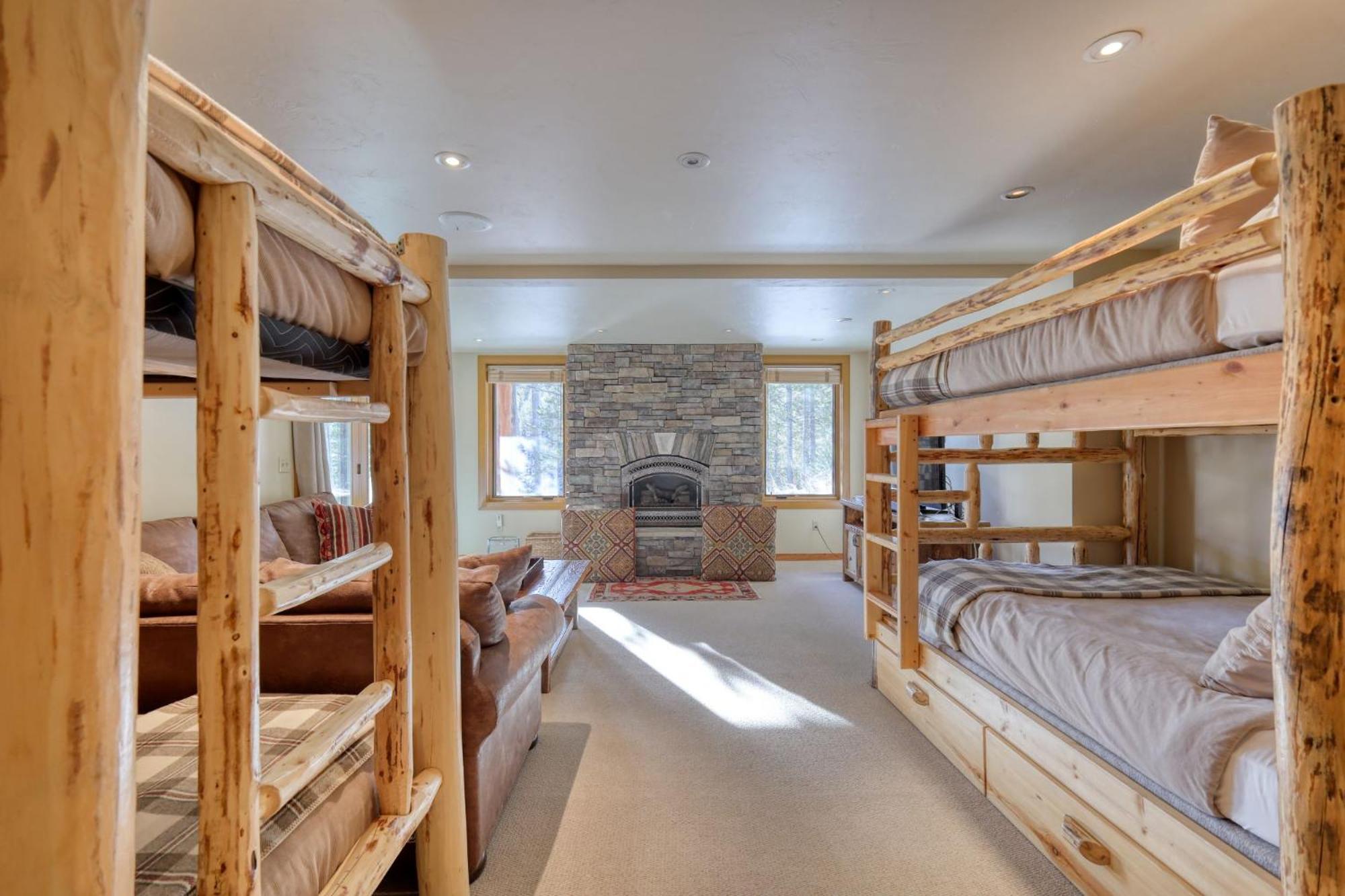 Rising Bull Lodge Big Sky Dış mekan fotoğraf