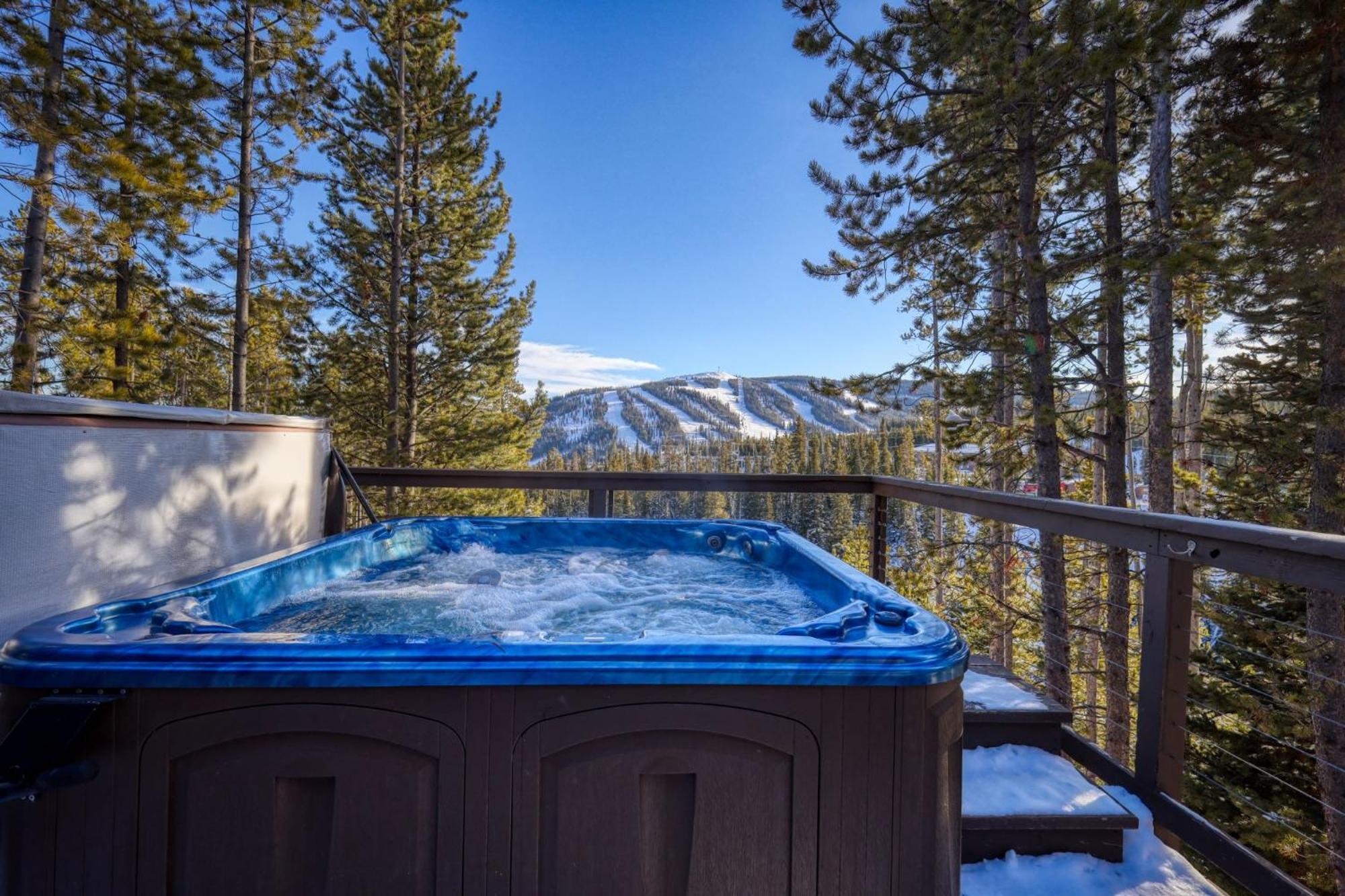Rising Bull Lodge Big Sky Dış mekan fotoğraf
